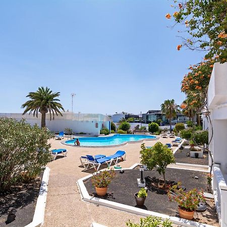 Apartment Oceanic Breeze Share Pool By Pvl Puerto del Carmen  Exterior photo